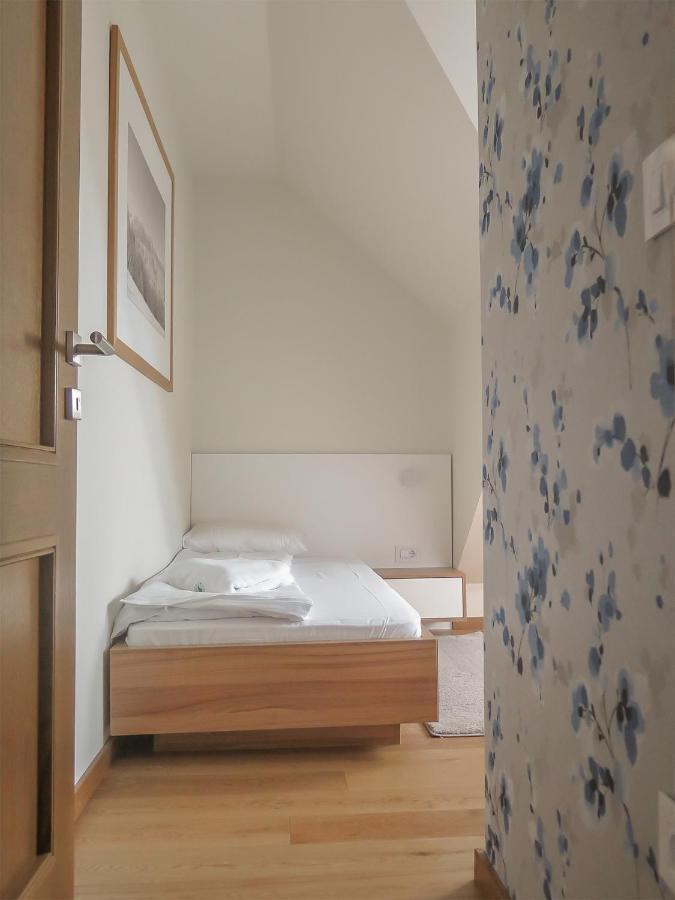 Vila Borova Zlatibor Apartments Экстерьер фото