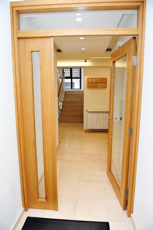 Vila Borova Zlatibor Apartments Экстерьер фото